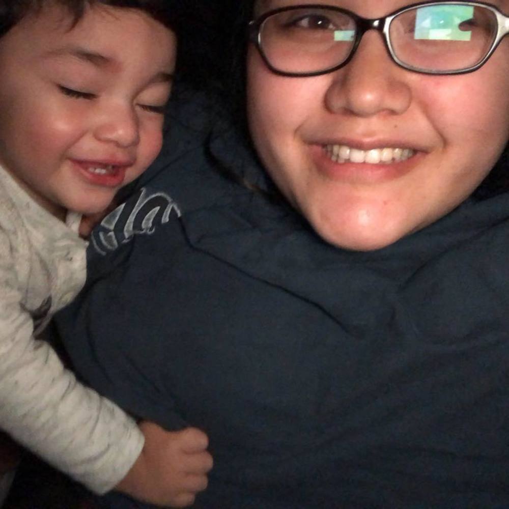 Meet your Posher, Elisa